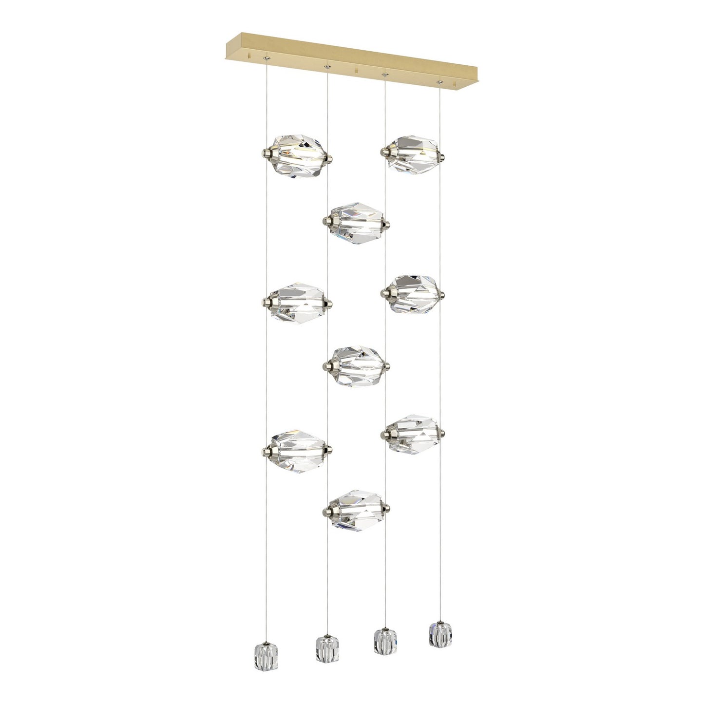 Hubbardton Forge-139056-LED-STND-86-CR|MAIN