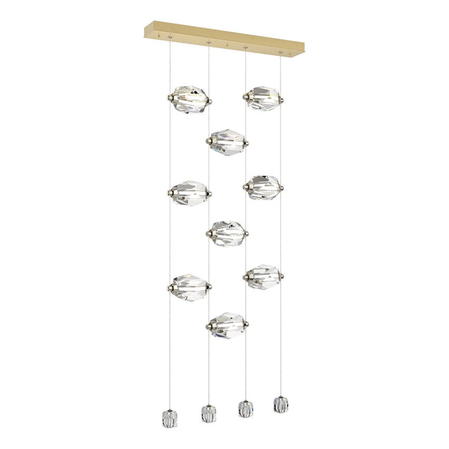 Hubbardton Forge-139056-LED-STND-86-CR|MAIN