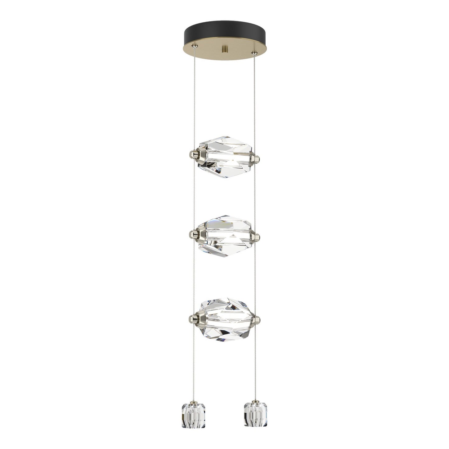 Hubbardton Forge-139058-LED-STND-86-CR|MAIN
