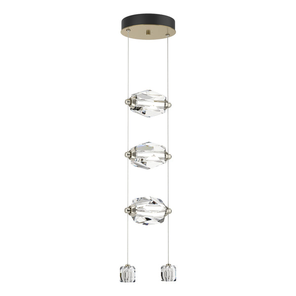 Gatsby Pendant by Hubbardton Forge