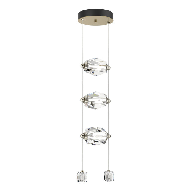 Gatsby Pendant by Hubbardton Forge