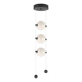 Abacus Pendant by Hubbardton Forge