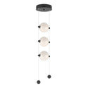 Abacus Pendant by Hubbardton Forge