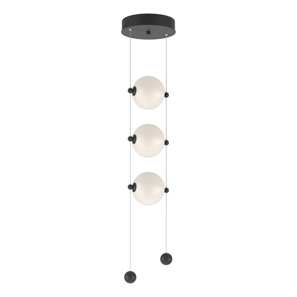 Abacus Pendant by Hubbardton Forge