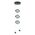 Abacus Pendant by Hubbardton Forge