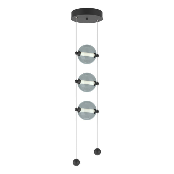 Abacus Pendant by Hubbardton Forge