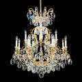 Renaissance Chandelier by Schonbek