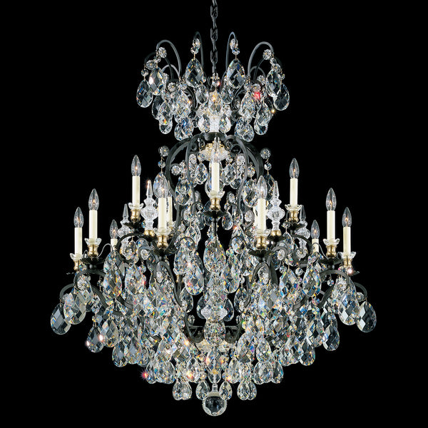 Renaissance Chandelier by Schonbek