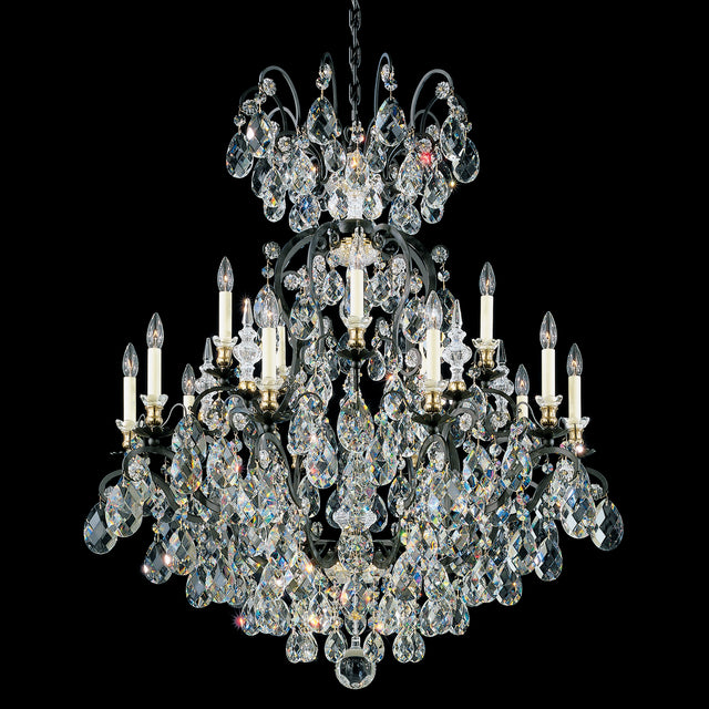 Renaissance Chandelier by Schonbek
