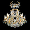 Renaissance Chandelier by Schonbek