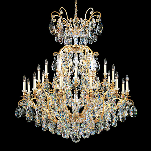 Renaissance Chandelier by Schonbek