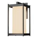Cela Wall Lanterns by Hubbardton Forge