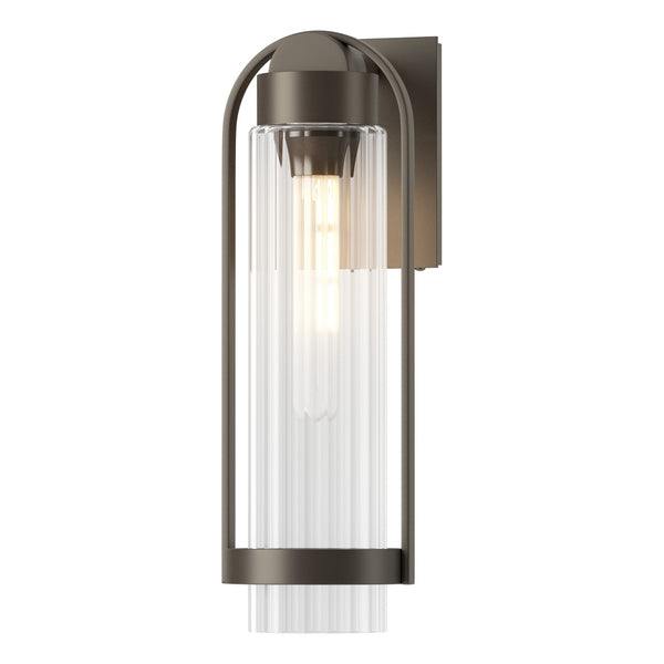 Alcove Wall Lantern by Hubbardton Forge