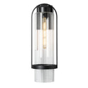 Alcove Wall Lanterns by Hubbardton Forge