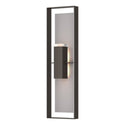 Shadow Box Sconce by Hubbardton Forge