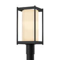 Cela Post Lantern by Hubbardton Forge