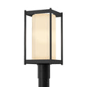Cela Post Lantern by Hubbardton Forge