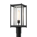 Cela Post Lantern by Hubbardton Forge
