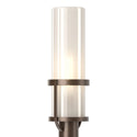 Alcove Post Lantern by Hubbardton Forge