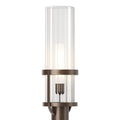 Alcove Post Lantern by Hubbardton Forge