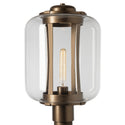 Fairwinds Post Lantern by Hubbardton Forge