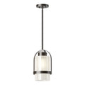 Alcove Hanging Lanterns by Hubbardton Forge