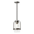 Alcove Hanging Lanterns by Hubbardton Forge