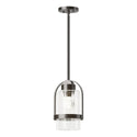 Alcove Hanging Lanterns by Hubbardton Forge
