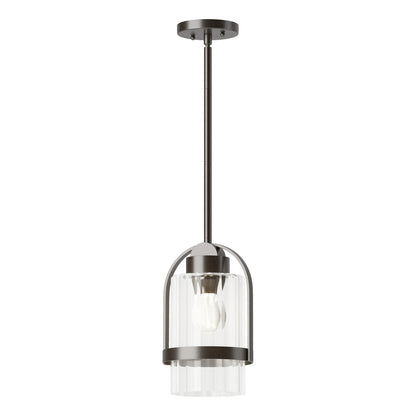Alcove Hanging Lanterns by Hubbardton Forge