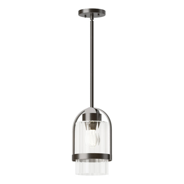 Alcove Hanging Lanterns by Hubbardton Forge