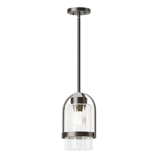Alcove Hanging Lanterns by Hubbardton Forge