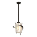 Tura Hanging Lanterns by Hubbardton Forge