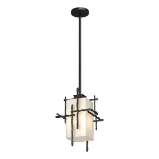 Tura Hanging Lanterns by Hubbardton Forge