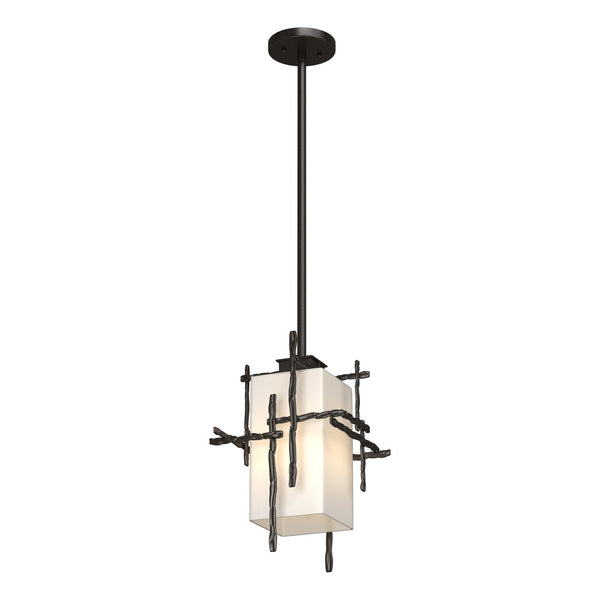 Tura Hanging Lanterns by Hubbardton Forge