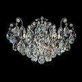 Renaissance Semi-Flush Mount Ceiling Light by Schonbek