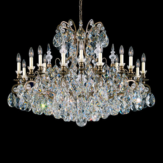 Renaissance Chandelier by Schonbek