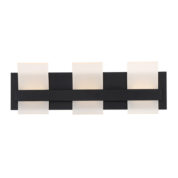 Cambridge Vanity by Eurofase