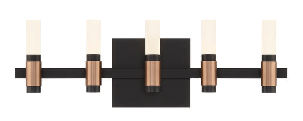 Albany Vanity by Eurofase