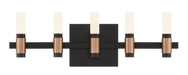 Albany Vanity by Eurofase