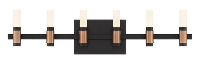 Albany Vanity by Eurofase