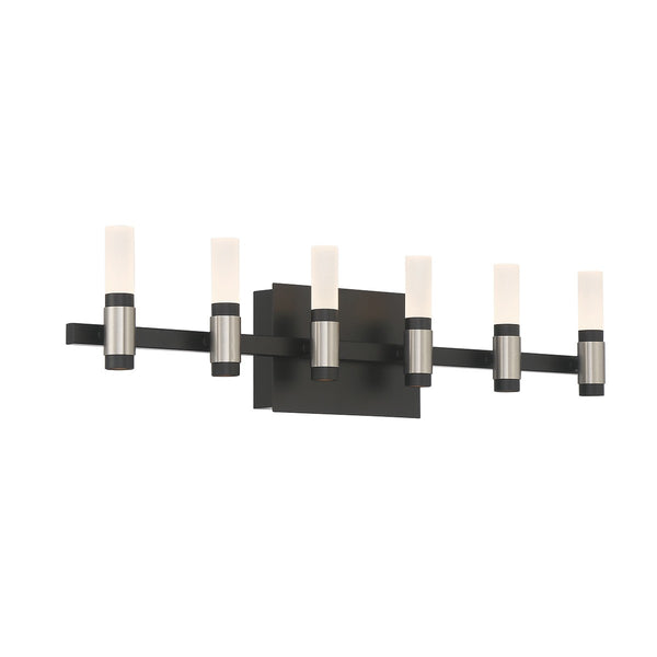 Albany Vanity by Eurofase