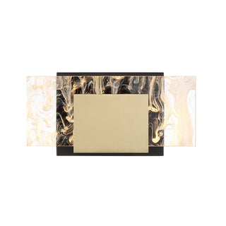 Kasha Vanity by Eurofase