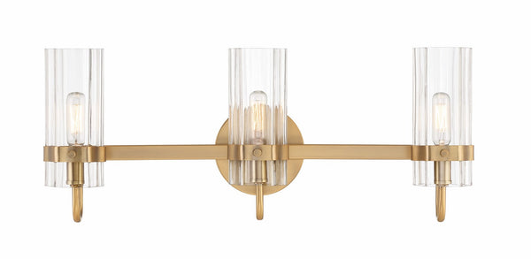 Brook Vanity by Eurofase