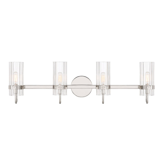 Brook Vanity by Eurofase