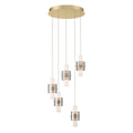 Rola Pendant by Eurofase