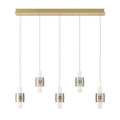 Rola Pendant by Eurofase