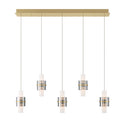 Rola Pendant by Eurofase