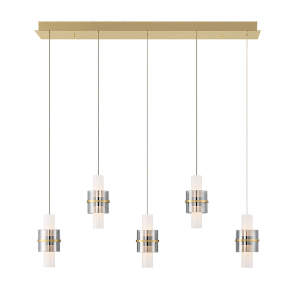 Rola Pendant by Eurofase