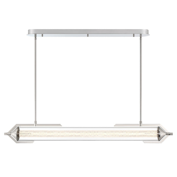 Espada Chandelier by Eurofase