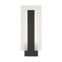 Carta Outdoor (Wet) Sconce by Eurofase